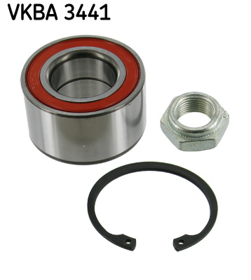 Set rulment roata VKBA 3441 SKF